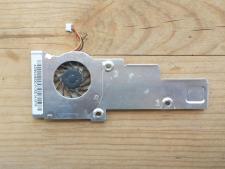 Вентилятор до ноутбука Toshiba NB200 №2